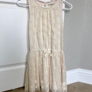 Mini Boden girls dress